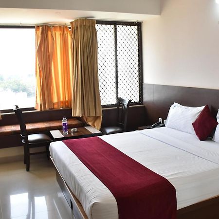 Hotel Pc Residency Maisur Dış mekan fotoğraf
