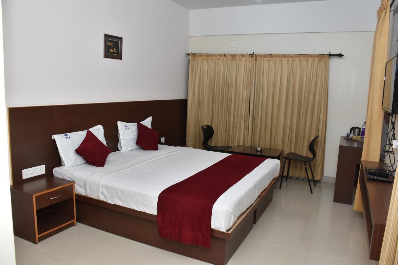 Hotel Pc Residency Maisur Dış mekan fotoğraf