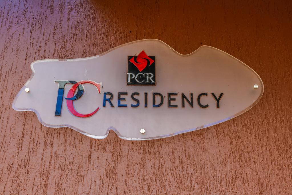 Hotel Pc Residency Maisur Dış mekan fotoğraf