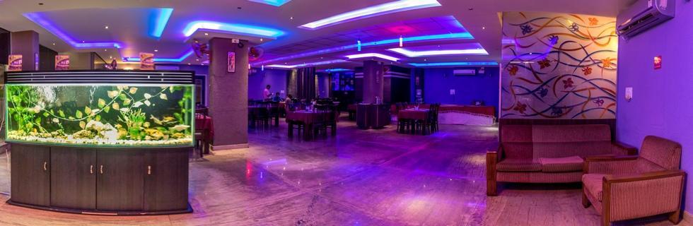 Hotel Pc Residency Maisur Dış mekan fotoğraf