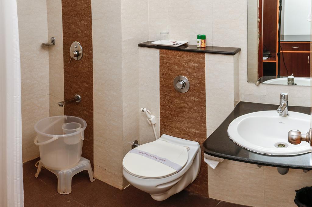 Hotel Pc Residency Maisur Dış mekan fotoğraf