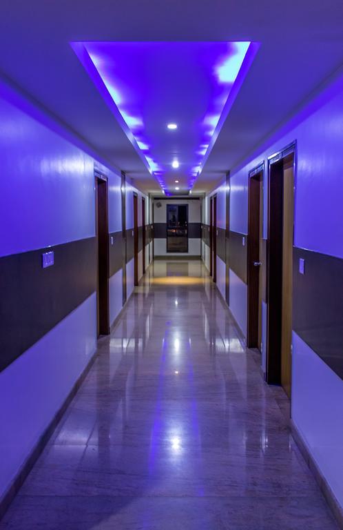 Hotel Pc Residency Maisur Dış mekan fotoğraf