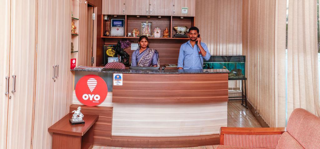 Hotel Pc Residency Maisur Dış mekan fotoğraf