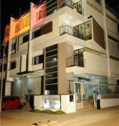 Hotel Pc Residency Maisur Dış mekan fotoğraf